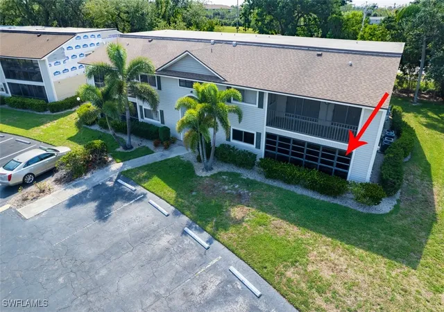 Photo 1 of Condo for sale at 8061 S Woods Cir #4, Fort Myers, FL 33919 | MLS# 225050345 | Listing updated on 2026-09-22
