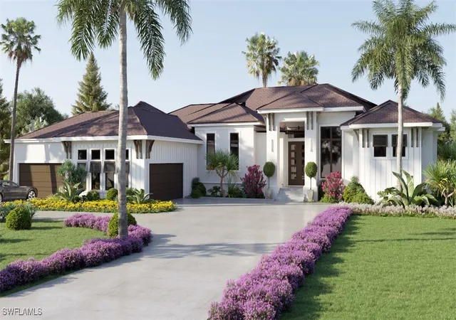Photo 1 of Land for sale at 15831 Hampton View Ct, Fort Myers, FL 33908 | MLS# 225031320 | Listing updated on 2026-09-12
