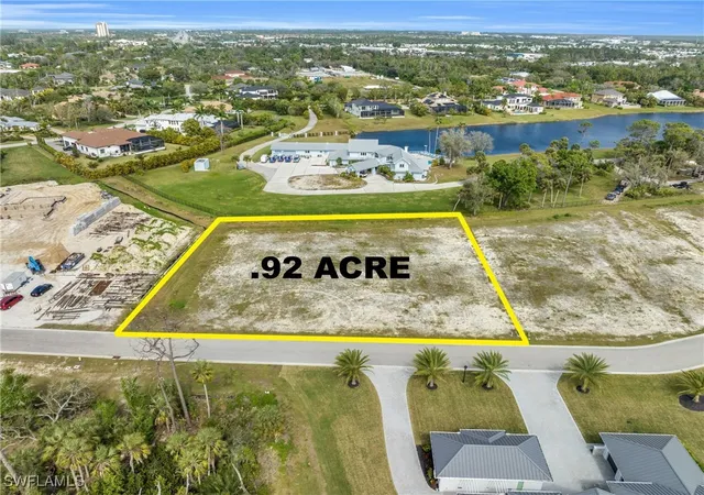 Photo 3 of Land for sale at 15831 Hampton View Ct, Fort Myers, FL 33908 | MLS# 225031320 | Listing updated on 2026-09-12
