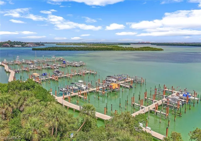 Photo 1 of Land for sale at 780 Whiskey Creek Dr, Marco Island, FL 34145 | MLS# 223028340 | Listing updated on 2026-09-11