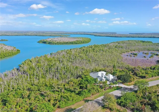 Photo 3 of Land for sale at 780 Whiskey Creek Dr, Marco Island, FL 34145 | MLS# 223028340 | Listing updated on 2026-09-11