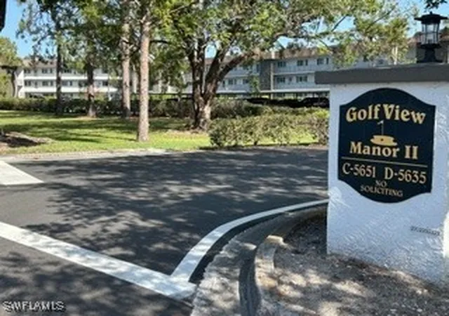 Photo 1 of Sale Pending at 5651 Rattlesnake Hamm Rd #C-107, Naples, FL 34113 | MLS# 225051365 | Listing updated on 2026-09-09