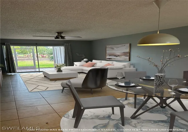 Photo 4 of Sale Pending at 5651 Rattlesnake Hamm Rd #C-107, Naples, FL 34113 | MLS# 225051365 | Listing updated on 2026-09-09