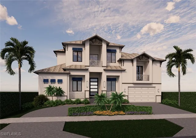 Photo 1 of Single family home for sale at 372 Lamplighter Dr, Marco Island, FL 34145 | MLS# 225020440 | Listing updated on 2026-09-02