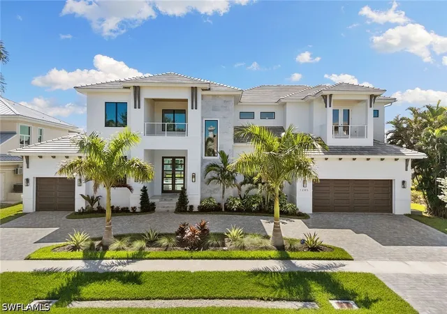 Photo 1 of Single family home for sale at 1285 Orange Ct, Marco Island, FL 34145 | MLS# 225029702 | Listing updated on 2026-09-02