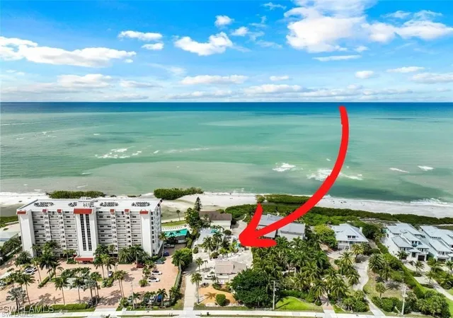 Photo 1 of Land for sale at 7902 Estero Blvd, Fort Myers Beach, FL 33931 | MLS# 225028955 | Listing updated on 2026-09-05