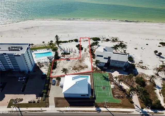 Photo 2 of Land for sale at 7902 Estero Blvd, Fort Myers Beach, FL 33931 | MLS# 225028955 | Listing updated on 2026-09-05