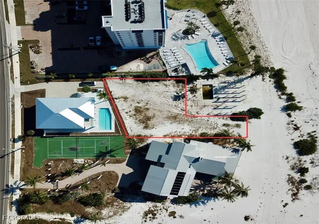 Photo 3 of Land for sale at 7902 Estero Blvd, Fort Myers Beach, FL 33931 | MLS# 225028955 | Listing updated on 2026-09-05