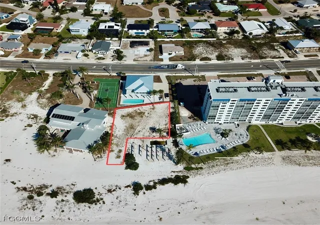 Photo 3 of Land for sale at 7902 Estero Blvd, Fort Myers Beach, FL 33931 | MLS# 225028955 | Listing updated on 2026-09-05