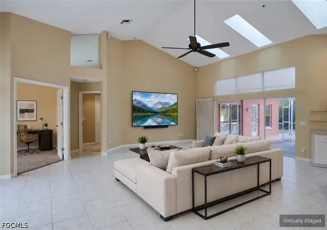 Photo 1 of Single family home for sale at 3667 Liberty Sq, Fort Myers, FL 33908 | MLS# 225051806 | Listing updated on 2026-09-16