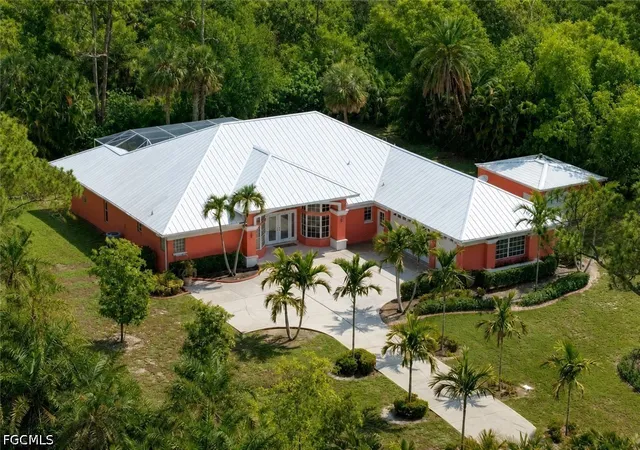 Photo 4 of Single family home for sale at 3667 Liberty Sq, Fort Myers, FL 33908 | MLS# 225051806 | Listing updated on 2026-09-16