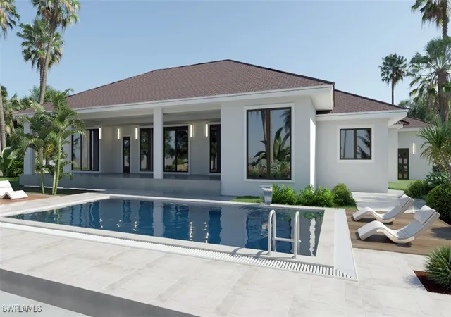 Photo 1 of Land for sale at 15841 Hampton View Ct, Fort Myers, FL 33908 | MLS# 225011887 | Listing updated on 2026-09-12
