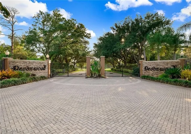 Photo 4 of Land for sale at 15841 Hampton View Ct, Fort Myers, FL 33908 | MLS# 225011887 | Listing updated on 2026-09-12