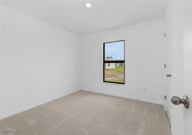 Photo 4 of Single family home for sale at 825 Gen D Macarthur Ave, La Belle, FL 33935 | MLS# 223091244 | Listing updated on 2026-09-15
