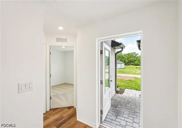 Photo 4 of Single family home for sale at 861 Gen D Macarthur Ave, La Belle, FL 33935 | MLS# 223091278 | Listing updated on 2026-09-15
