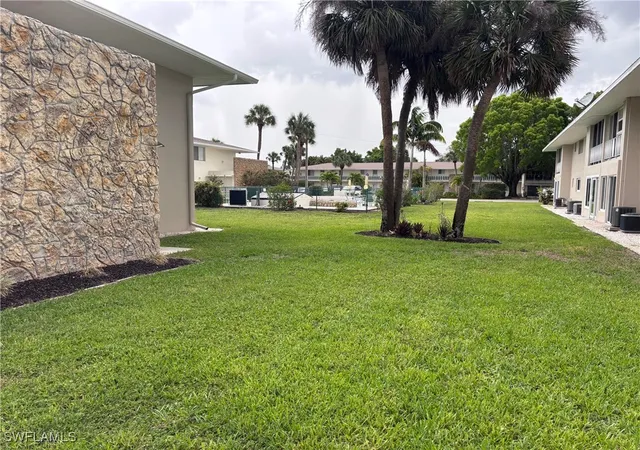 Listing Photo 4 - Condo for sale in building located at 339 Joel Blvd, Lehigh Acres, FL 33936 - Unit #221