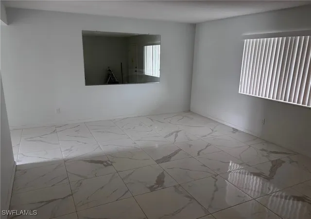 Listing Photo 5 - Condo for sale in building located at 339 Joel Blvd, Lehigh Acres, FL 33936 - Unit #221