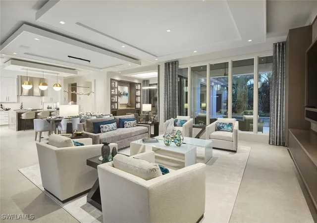 Photo 3 of Mansion for sale at 2021 Gordon Dr E, Naples, FL 34102 | MLS# 225003100 | Listing updated on 2026-09-06
