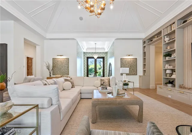Photo 2 of Single family home for sale at 515 Murex Dr, Naples, FL 34102 | MLS# 224075163 | Listing updated on 2026-09-13