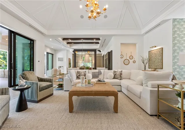 Photo 3 of Single family home for sale at 515 Murex Dr, Naples, FL 34102 | MLS# 224075163 | Listing updated on 2026-09-27