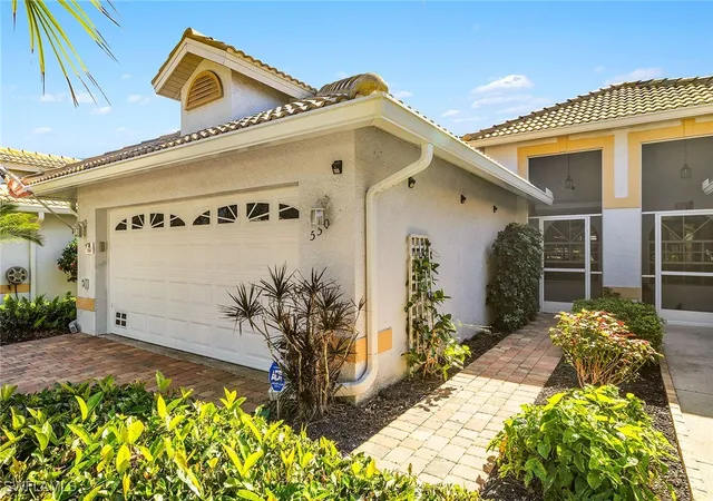 Photo 3 of Townhouse for sale at 550 Captn Kate Ct #22, Naples, FL 34110 | MLS# 224094919 | Listing updated on 2026-09-13