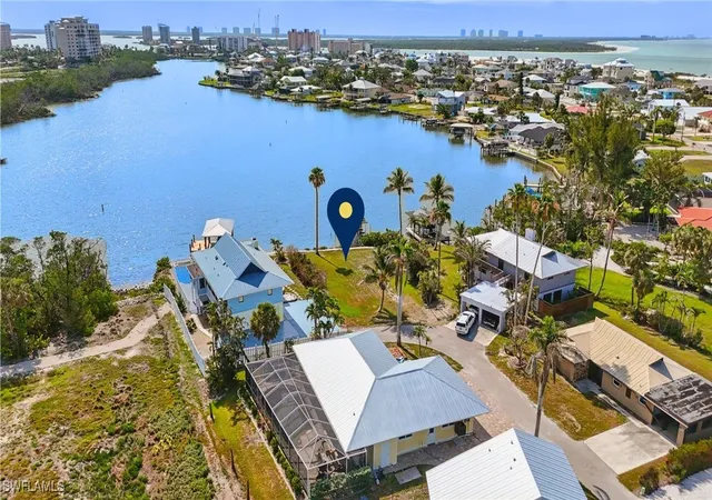 Photo 3 of Land for sale at 22491 Buccaneer Lagoon St, Fort Myers Beach, FL 33931 | MLS# 225050859 | Listing updated on 2026-09-03