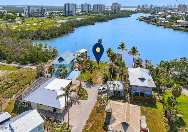 Photo 3 of Land for sale at 22491 Buccaneer Lagoon St, Fort Myers Beach, FL 33931 | MLS# 225050859 | Listing updated on 2026-09-03