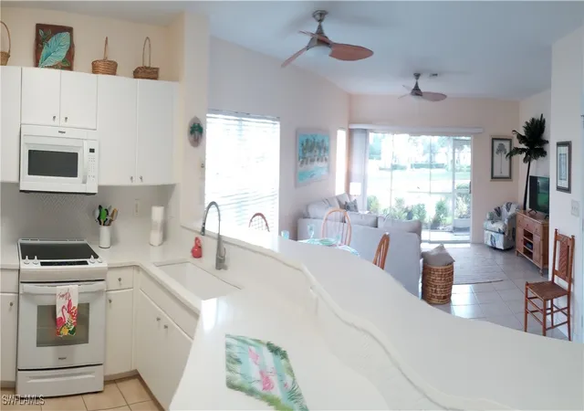 Photo 3 of Sale Pending at 1406 Weeping Willow Ct, Cape Coral, FL 33909 | MLS# 225007785 | Listing updated on 2026-10-01