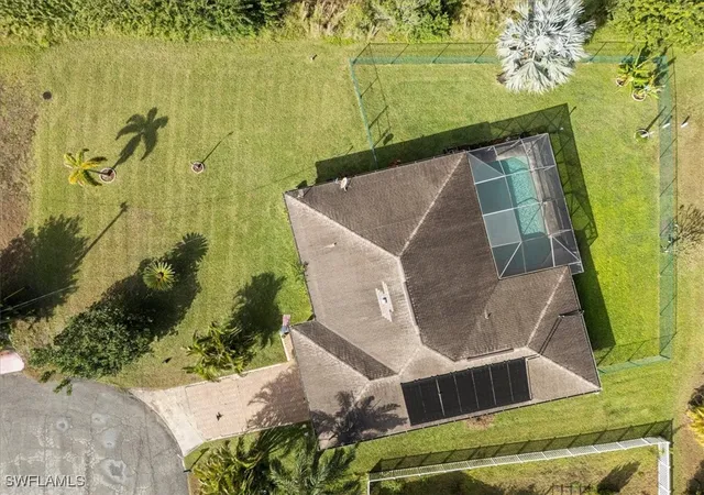 Photo 2 of Single family home for sale at 2403 Cherry Ct, Lehigh Acres, FL 33936 | MLS# 225022412 | Listing updated on 2026-09-04