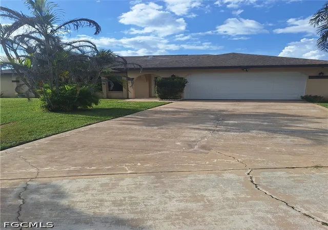 Photo 3 of Single family home for sale at 2403 Cherry Ct, Lehigh Acres, FL 33936 | MLS# 225022412 | Listing updated on 2026-09-04