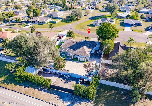 Photo 3 of Single family home for sale at 240 Laurent Ct, Lehigh Acres, FL 33936 | MLS# 225004459 | Listing updated on 2026-09-12