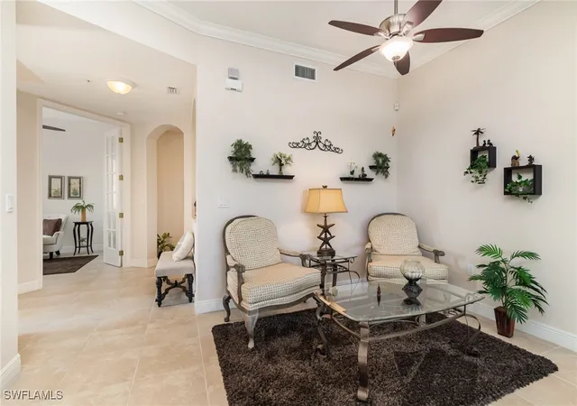 Listing Photo 5 - Condo for sale in building located at 174 Shadroe Cvs Cir, Cape Coral, FL 33991 - Unit #1002