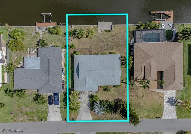 Photo 4 of Single family home for sale at 1449 Se 16Th St, Cape Coral, FL 33990 | MLS# 225054160 | Listing updated on 2026-09-15