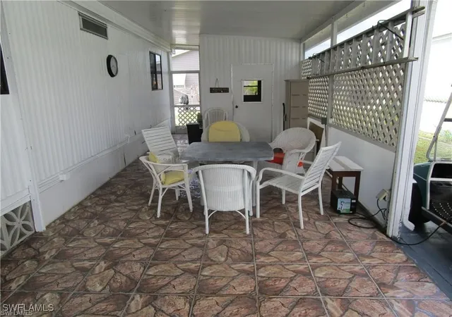 Photo 4 of Manufactured home for sale at 16015 Tangelo Way, North Fort Myers, FL 33903 | MLS# 224101045 | Listing updated on 2026-10-22