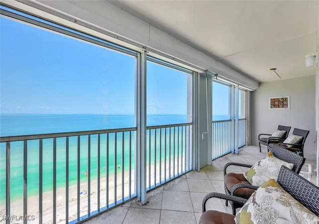 Photo 1 of Condo for sale at 26000 Hickory Blvd #606, Bonita Springs, FL 34134 | MLS# 225047843 | Listing updated on 2026-09-02