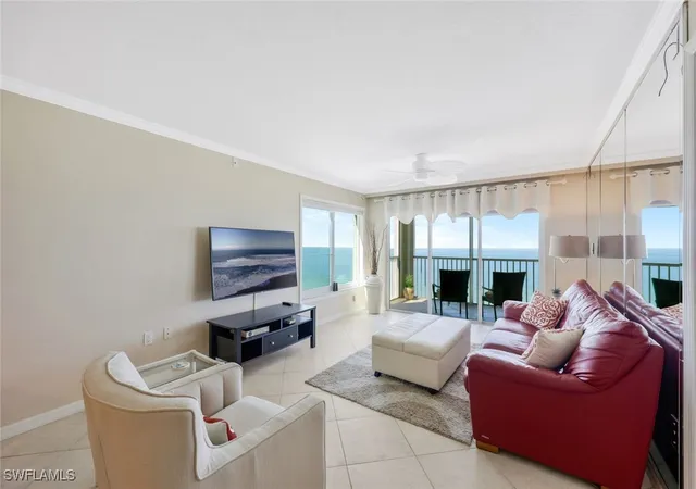 Photo 3 of Condo for sale at 26000 Hickory Blvd #606, Bonita Springs, FL 34134 | MLS# 225047843 | Listing updated on 2026-09-02