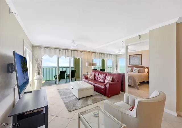 Photo 3 of Condo for sale at 26000 Hickory Blvd #606, Bonita Springs, FL 34134 | MLS# 225047843 | Listing updated on 2026-09-02