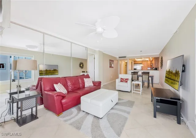 Photo 4 of Condo for sale at 26000 Hickory Blvd #606, Bonita Springs, FL 34134 | MLS# 225047843 | Listing updated on 2026-09-02