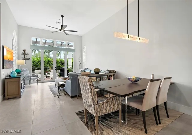 Photo 3 of Townhouse for sale at 1603 Curlew Ave #1603, Naples, FL 34102 | MLS# 225041584 | Listing updated on 2026-09-14