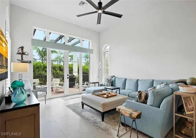 Photo 3 of Townhouse for sale at 1603 Curlew Ave #1603, Naples, FL 34102 | MLS# 225041584 | Listing updated on 2026-09-14
