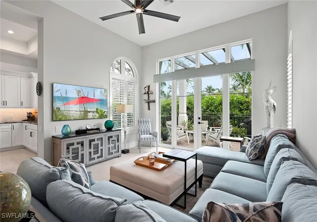 Photo 4 of Townhouse for sale at 1603 Curlew Ave #1603, Naples, FL 34102 | MLS# 225041584 | Listing updated on 2026-09-14