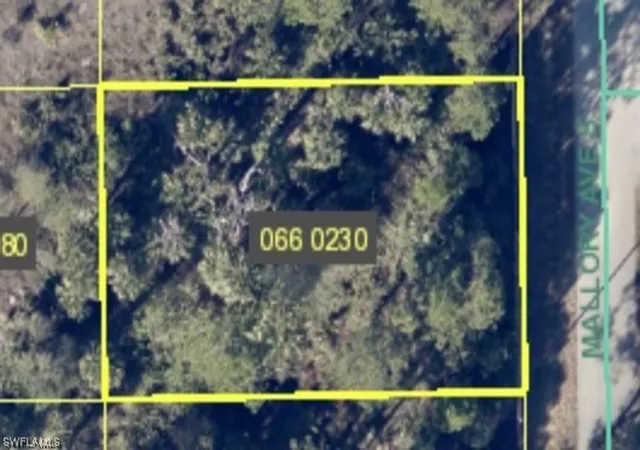 Photo 1 of Land for sale at 430 Mallory Ave S, Lehigh Acres, FL 33974 | MLS# 223080149 | Listing updated on 2026-09-27