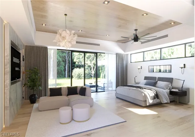 Photo 4 of Single family home for sale at 4161 3Rd Ave Sw, Naples, FL 34119 | MLS# 224020501 | Listing updated on 2026-09-16