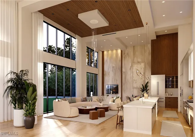 Photo 2 of Mansion for sale at 1152 Oakes Blvd, Naples, FL 34119 | MLS# 224020510 | Listing updated on 2026-09-16