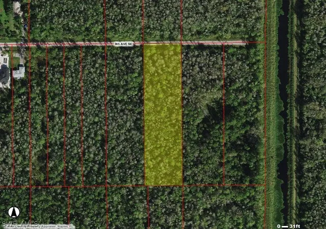 Photo 1 of Land for sale at 0000 8th Ave Se, Naples, FL 34117 | MLS# 224007908 | Listing updated on 2026-09-07