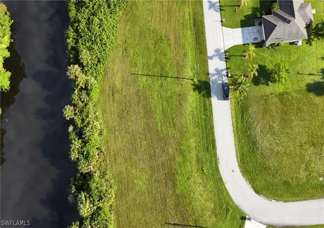 Photo 3 of Land for sale at 1906 Ne 23rd Pl, Cape Coral, FL 33909 | MLS# 222068483 | Listing updated on 2026-09-16