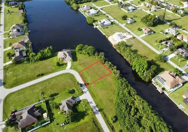 Photo 3 of Land for sale at 1906 Ne 23Rd Pl, Cape Coral, FL 33909 | MLS# 222068483 | Listing updated on 2026-09-16
