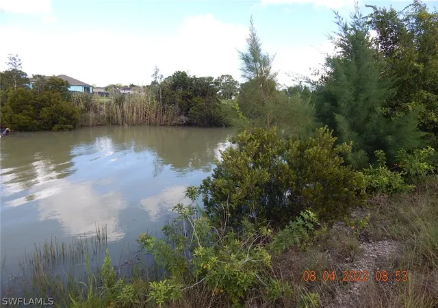 Photo 1 of Land for sale at 3428 Ne 15th Ave, Cape Coral, FL 33909 | MLS# 222059558 | Listing updated on 2026-09-11