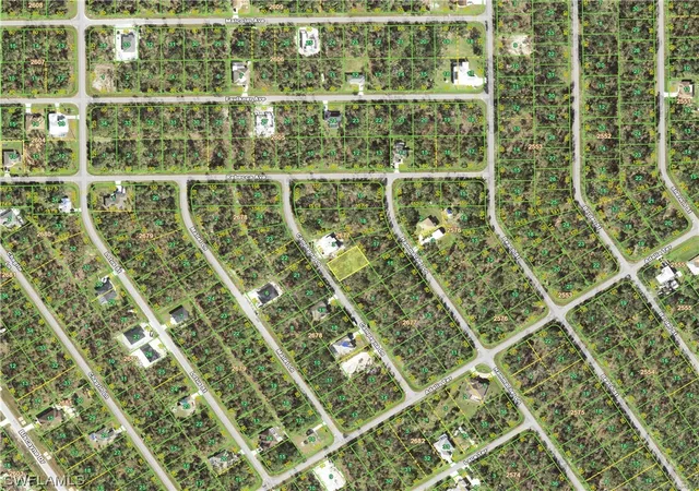 Photo 1 of Land for sale at 1172 Campagna Ln, Port Charlotte, FL 33953 | MLS# 224003207 | Listing updated on 2026-10-20