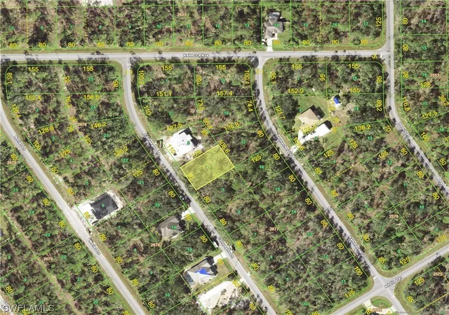 Photo 2 of Land for sale at 1172 Campagna Ln, Port Charlotte, FL 33953 | MLS# 224003207 | Listing updated on 2026-10-20